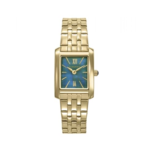Viceroy Reloj Chic 41164-63 Acero Dorado Mujer