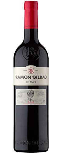 Ramón Bilbao Crianza 2018 trocken (0,75 L Flaschen) Cover