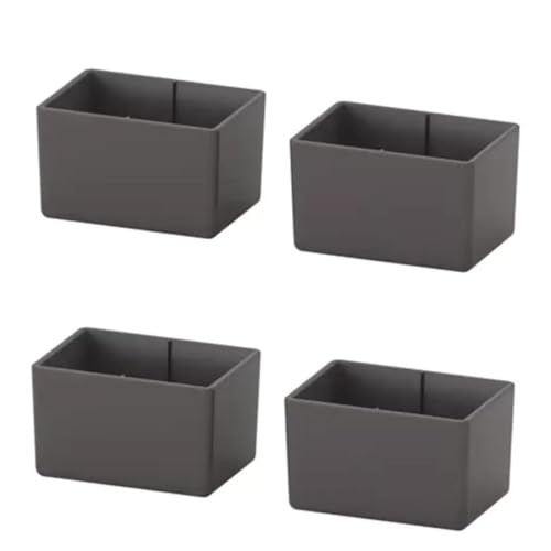 Ikea IVAR - Protector de extremo gris