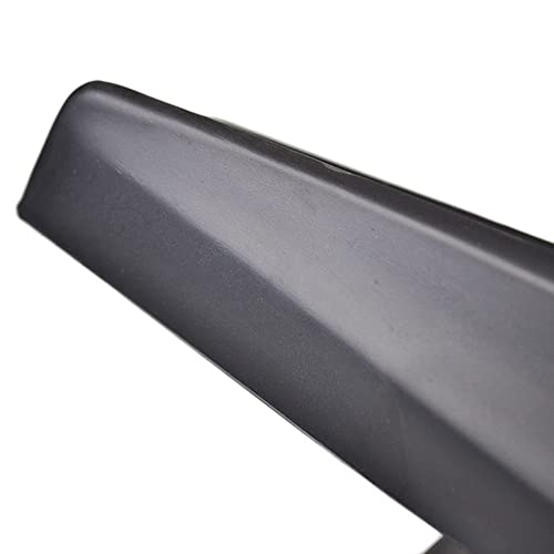 Bavettes pour Mazda CX5 2012-2016 garde-boue de voiture noirs - 3