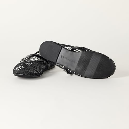 Image of The Drop Women's Katy Mary Jane Flat
