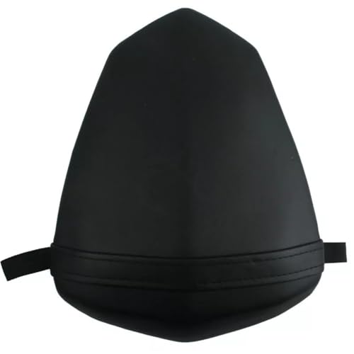 Siège passager YZF R1 de finition supérieure pour moto sportive 2009-2014