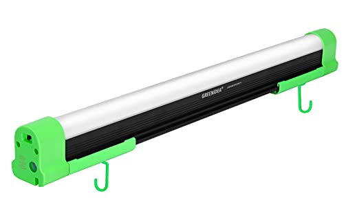 Greenidea LEDCg Ɠ u USB[d lZT[t 60Z` }OlbgtAEghACg Lb`Cg Ǐ Px 5iK_ 5400[ SOS_ @\ d΍ hЗpi//@BC/ً}΍