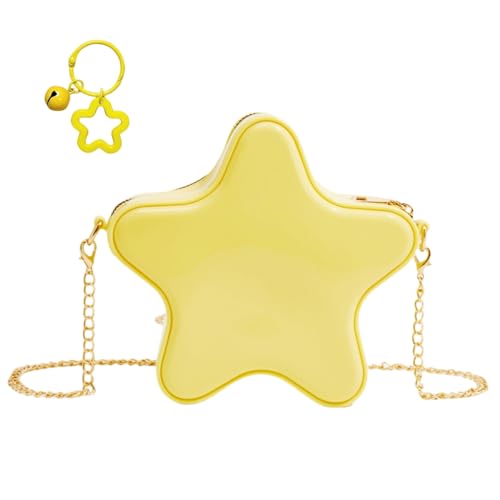Bolso Tote Mini Estrella para Mujer miniatura 1