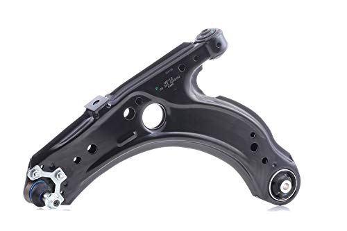 MEYLE 116 050 0009/HD Barra oscilante de suspensión de ruedas Delantero, izquierda Brazo oscilante transversal