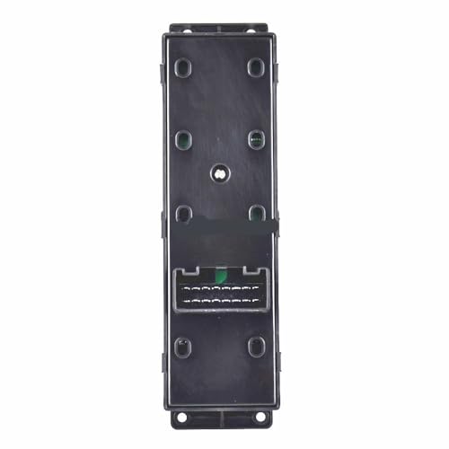 Interrupteur vitre principale pour Hyundai Accent 2012-2017 commande levé électrique avant - 5