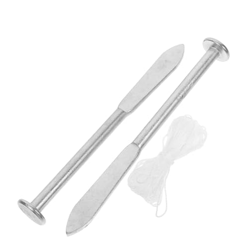 FUNOMOCYA Sturdy Nail Leveling Tool for Deck Board Tools Equipment Accurate Brickwork Alignment