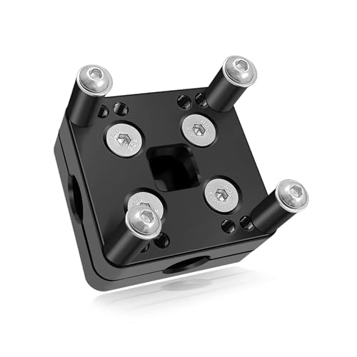 Support pour GPS Navigator rigide pour Honda CB125R et CB650R