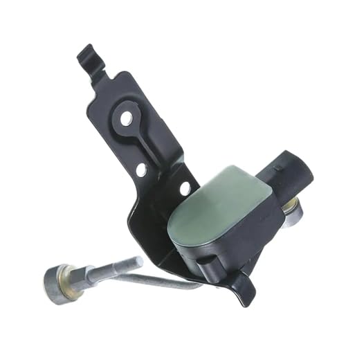 Capteur de niveau de hauteur avant gauche 4F0941285F pour corriger les phares LHD
