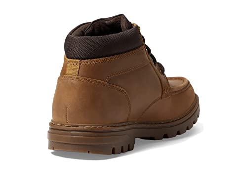 Image of Rockport mens Weather Ready Moc Boot