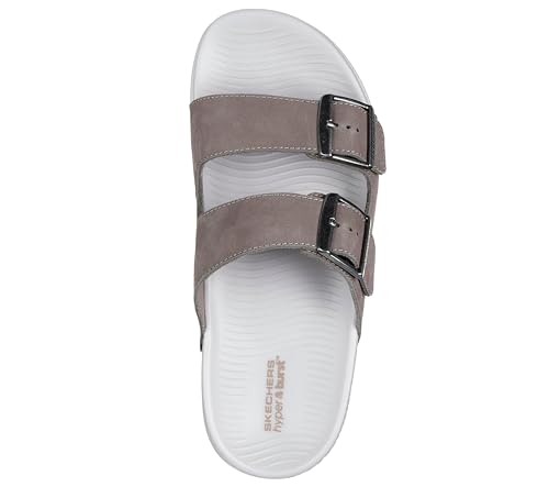 Image of Skechers womens Hyper Slide - Vida Sandal