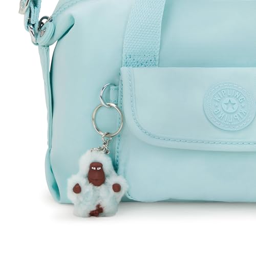 Kipling Brynne sac à main déperlant avec poches zippées - 7