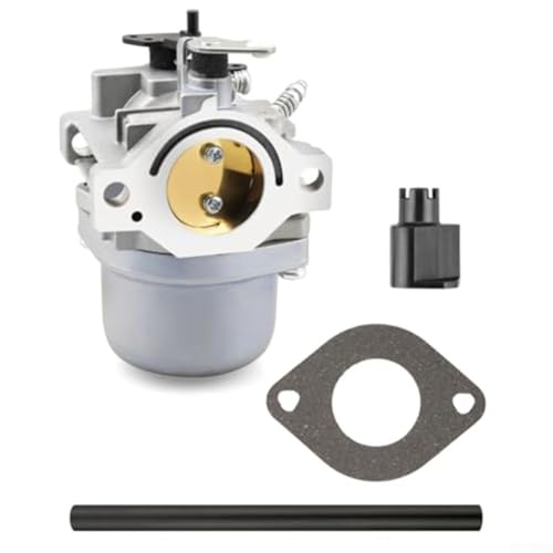 13CC26JD011 - Kit de carburador para cortacésped TB30R de 10.5 caballos de fuerza y 344 cc, kit de carburador fiable para un funcionamiento eficiente de tu cortacésped TB30R