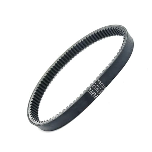 Courroie transmission CVT pour explorer en UTV Hisun HS400 400CC avec OEM 25300-F12-0000