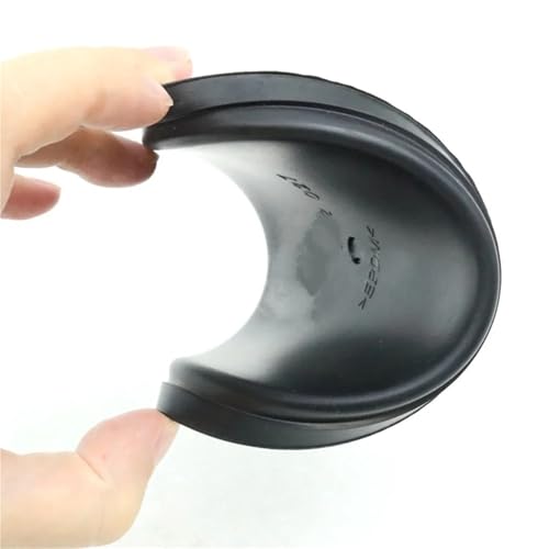 Couvercle anti-poussière phare pour remplacer le cache Allspace et CC