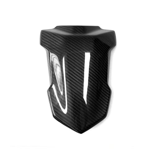 Capot de carénage carbone S1000RR - Supprimez la selle passager vrac