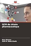  QCM de chimie pharmaceutique