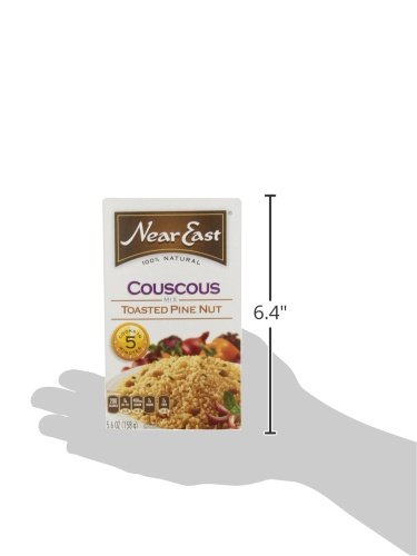 Miniatura 8 de Mezcla de cuscús Near East