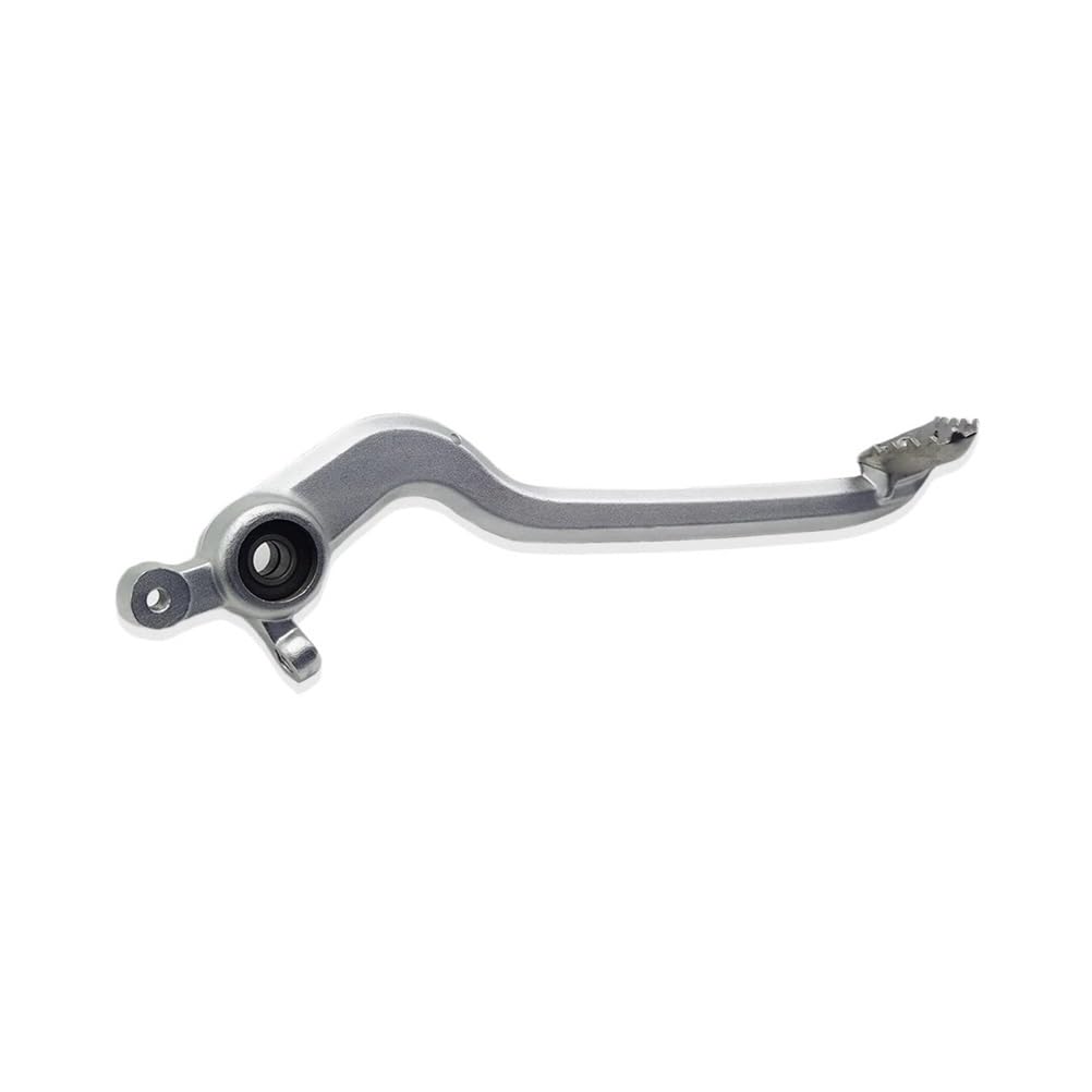 DAGMARA for KEWS K16 Motorcycle Foot Rest Pedal Rear Brake Lever Footrest Gear Shifter Shift Dirt Bike Motorbike Accessories