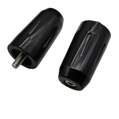 Embouts de poignées de guidon pour vos balades en Z1000SX