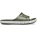 Produktbild Crocs Bayaband Slide-Sandalen für Erwachsene, 4 UK Men/ 5 UK Women