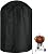 Flymer Heavy Duty Waterproof Charcoal Kettle Grill Cover 30" D Kettle BBQ Grill Cover