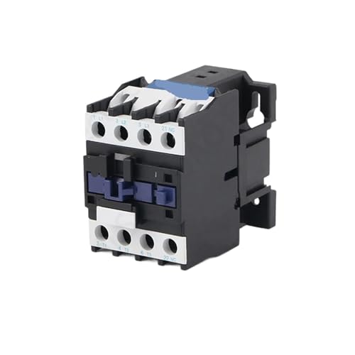 Contacteur CA 24V pour l'automatisation des systèmes de ventilation et pompes
