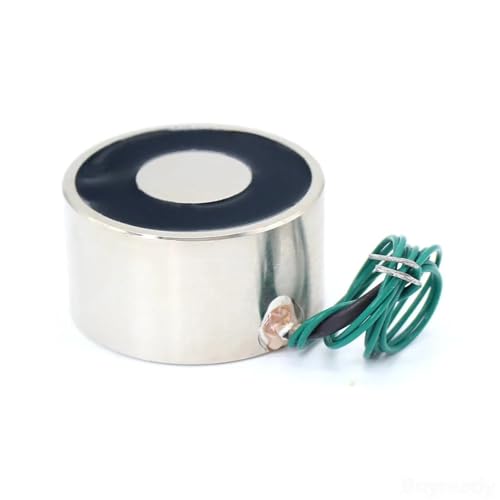 Électroaimant de blocage 12V pour résoudre les pannes de fermeture et tri - 5