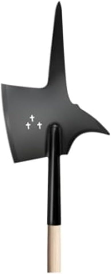 Cold Steel MAA Swiss Halberd Head ONLY