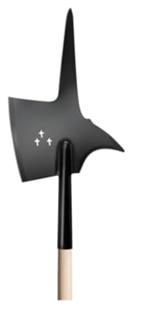 Cold Steel MAA Swiss Halberd Head ONLY