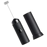 Photo Gallery healifty montalatte elettrico portatile per caffè e uova montalatte automatico leggero utensile da cucina multifunzionale Photo Gallery healifty montalatte elettrico portatile per caffè e uova montalatte automatico leggero utensile da cucina multifunzionale