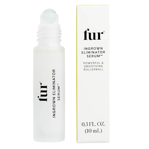 Fur Ingrown Eliminator