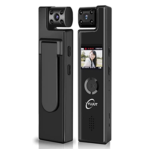 Top 10 Best Mini Camera Recorder Top Picks 2023 Reviews