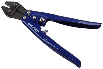 us pro 8 MINI BOLT CUTTER B7004