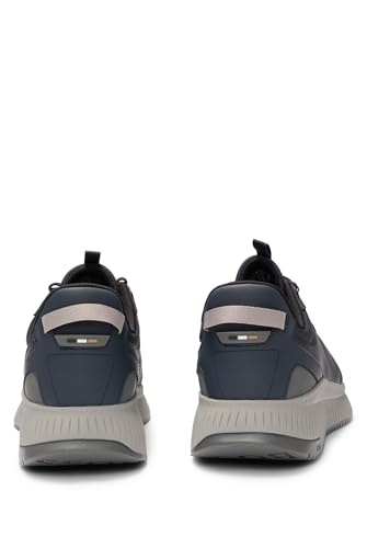 Image of BOSS Mens Ttnm Evo Runn rsth