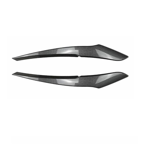 Sourcils de phare automobile pour personnaliser votre F21