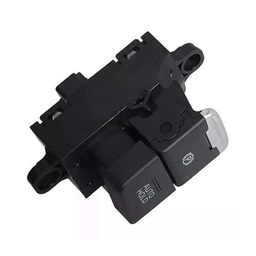 Botón de freno de mano KD2W-66-EP0 para reparar fallo de Auto Hold en Mazda CX-5 4