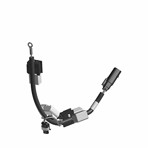 Harnais de motoneige E-Start Polaris 2414573 câble de rechange pour démarreur électrique