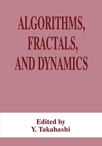Algorithms, Fractals, and Dynamics view 2