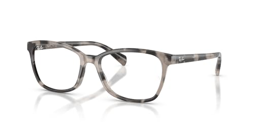 Image of Ray-Ban RX5362 Square Eyeglasses for Men for Women