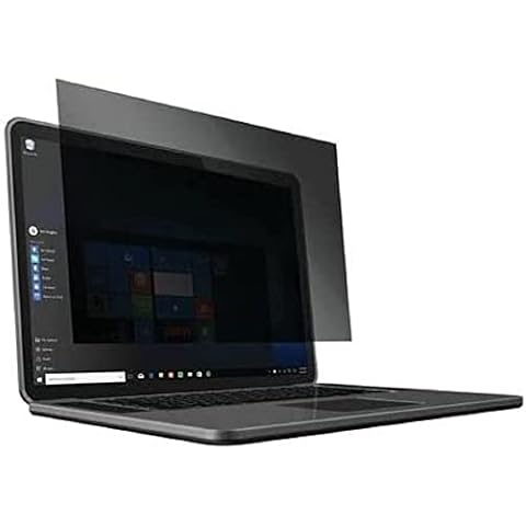 Kensington 2-Way Removable Privacy Screen Filter Cover