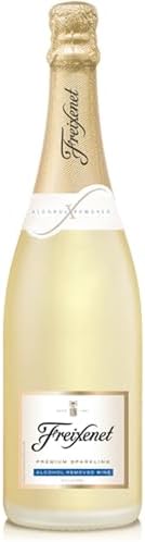 Amazon.com : Freixenet Alcohol Removed Non-Alcoholic Sparkling ...