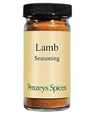 Lamb Seasoning By Penzeys Spices 1.5 oz 1/2 cup jar (Pack of 1)