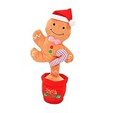 Parlant : en avec l'atmosphère du festival, crée une ambiance de noël plus intense pour votre famille, parlant de noël