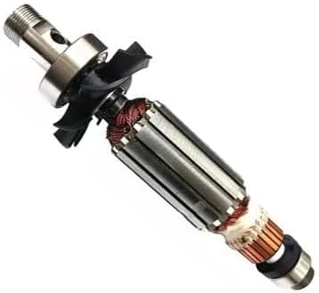 Ersatz-Ankerrotor Für RT0700C / RT0702C – Teilenummer 515843-2, Metall, Für Kantenschneidemaschine
