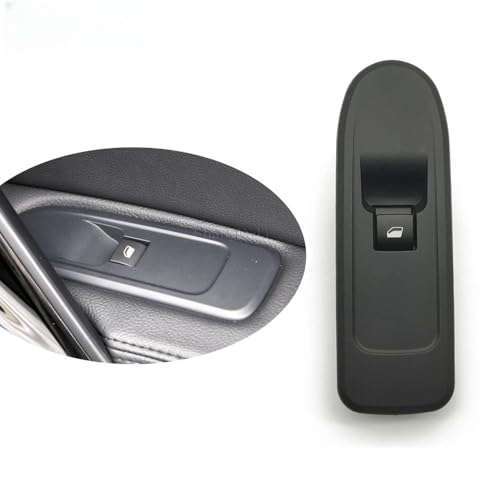 Bouton de commutation lève-vitre commande passager compatible 508 C5 2011 2012 2013 2014 2015