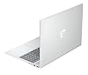 HP Omnibook 5 16-af1000sl, Intel Core Ultra 7-255U, Intel Evo, AI, RAM 16GB LPDDR5, SSD 512 GB, Display 16" 2K IPS 300 Nits, Antiriflesso, True Vision FHD Cam, Windows 11, Argento