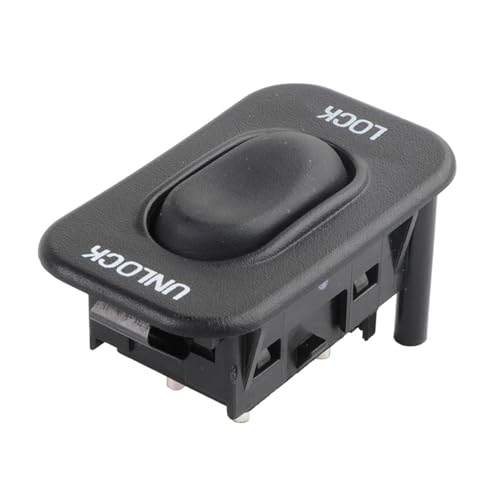 Interrupteur de verrouillage centralisé des portes F57Z-14028-AAA pour Ford Ranger 1995-2007