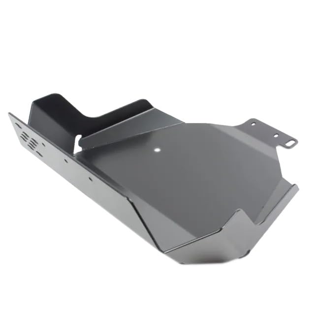 Plaque de protection Aprilia Pegaso Strada 650 contre chocs - 5