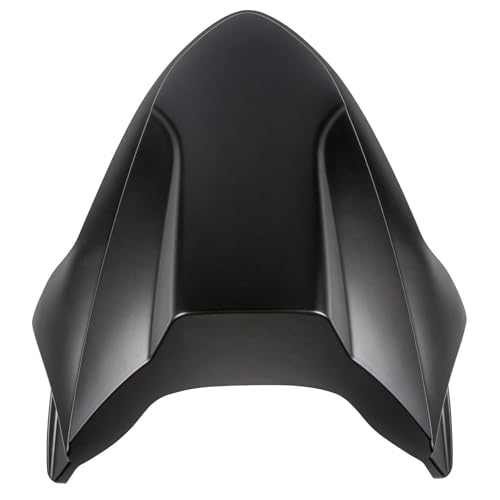 Capot de selle CBR650R pour sorties solo et balades sportives